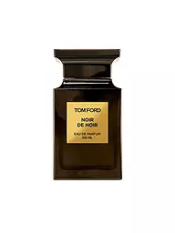 TOM FORD BEAUTY | Private Blend Noir de Noir Eau de Parfum 100ml | Aucune couleur