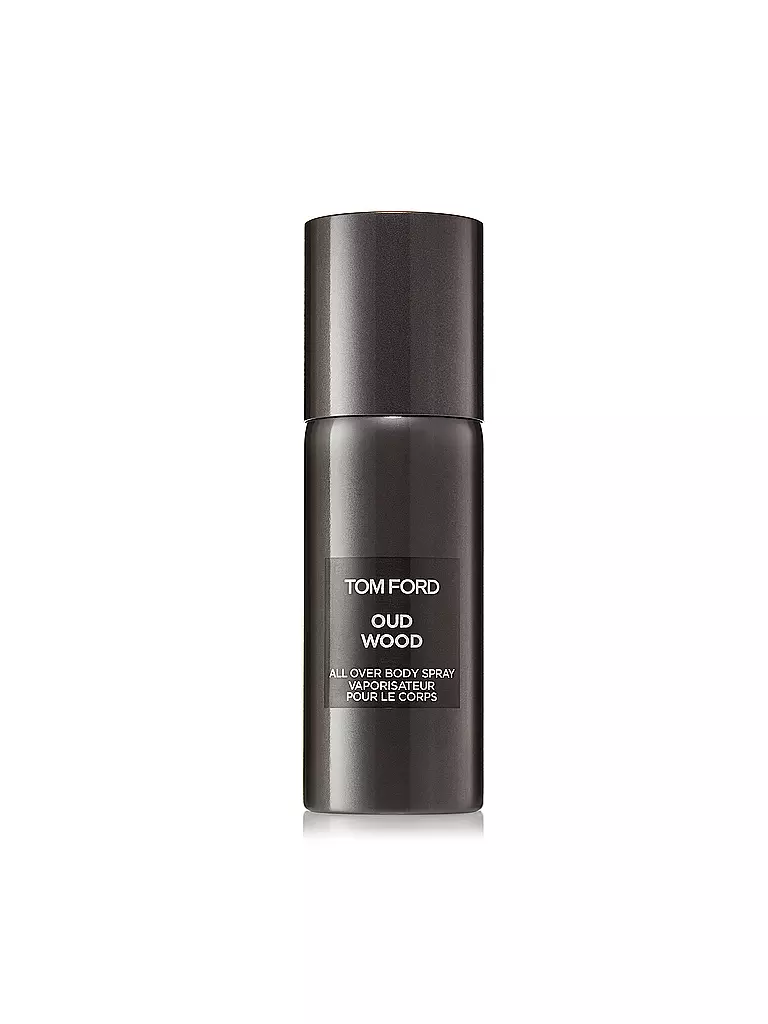 TOM FORD BEAUTY | Private Blend Oud Wood All Over Body Spray 150 ml | Aucune couleur