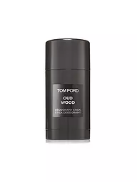 TOM FORD BEAUTY | Private Blend Oud Wood Déodorant Stick 75 ml | Aucune couleur