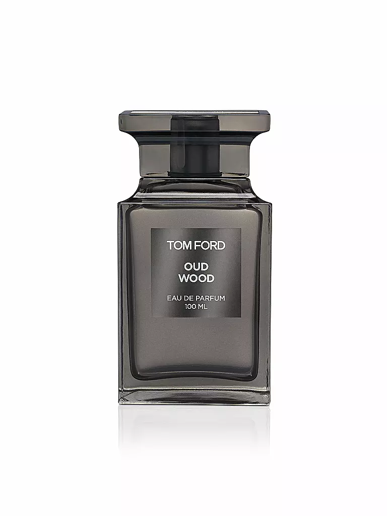 TOM FORD BEAUTY | Private Blend Oud Wood Eau de Parfum 100 ml | keine Farbe