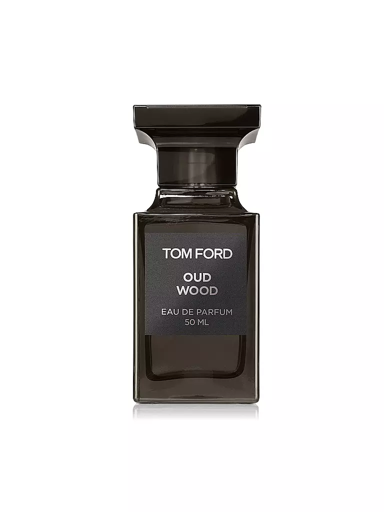 TOM FORD BEAUTY | Private Blend Oud Wood Eau de Parfum 50ml | Aucune couleur