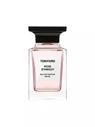 TOM FORD BEAUTY | Private Blend Rose D´Amalfi Eau de Parfum 30ml | Aucune couleur