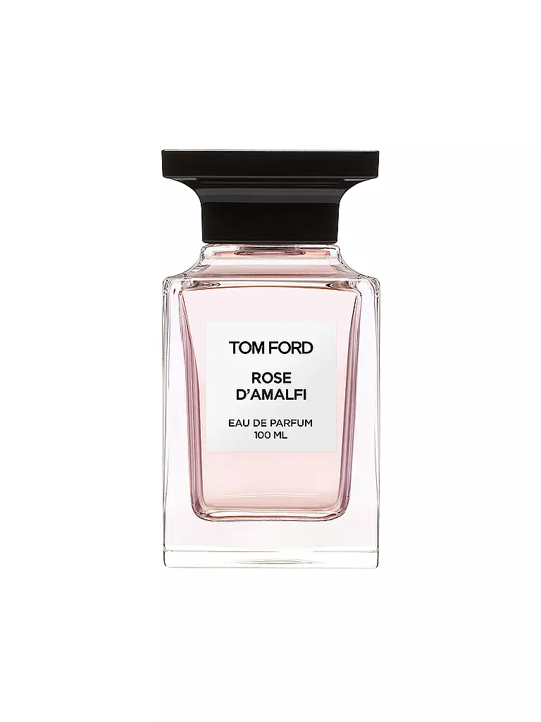 TOM FORD BEAUTY | Private Blend Rose D´Amalfi Eau de Parfum 100ml | Aucune couleur