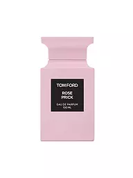 TOM FORD BEAUTY | Private Blend Rose Prick Eau de Parfum 100ml | Aucune couleur