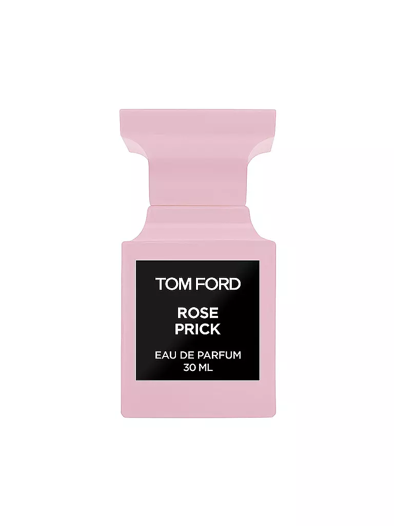 TOM FORD BEAUTY | Private Blend Rose Prick Eau de Parfum 30 ml | keine Farbe