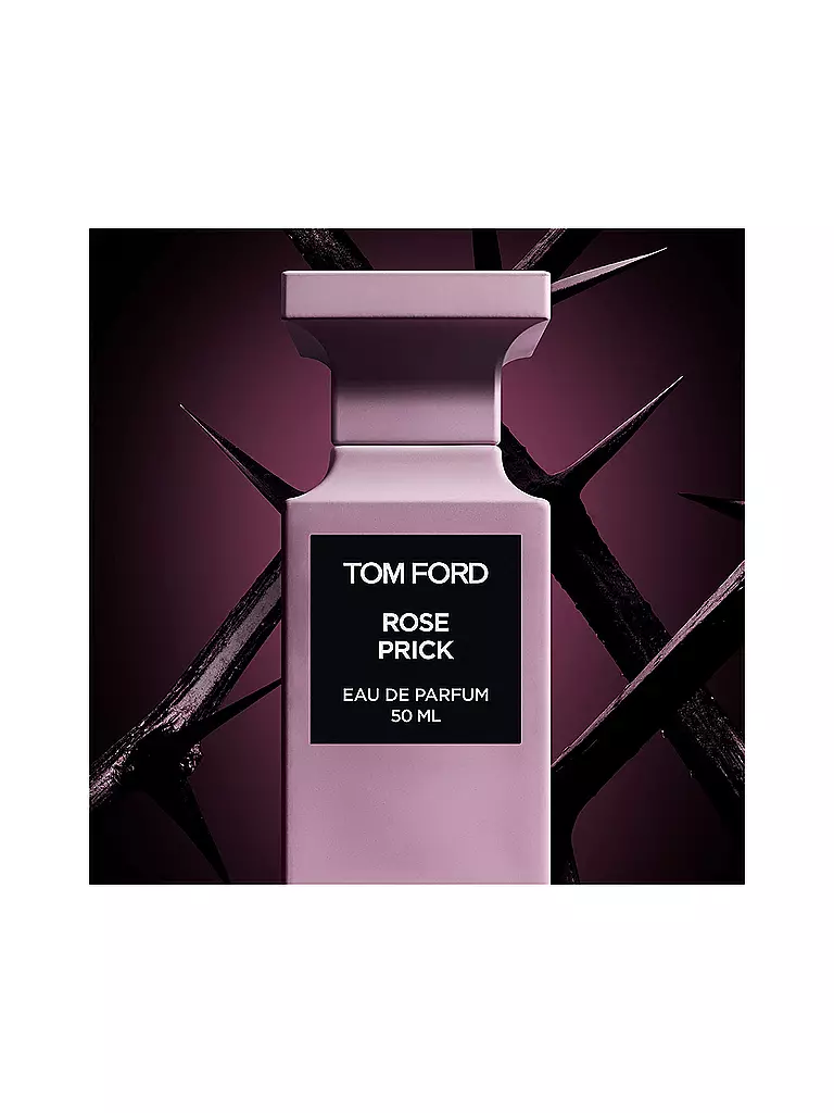 TOM FORD BEAUTY | Private Blend Rose Prick Eau de Parfum 30 ml | keine Farbe
