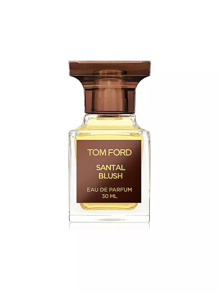 TOM FORD BEAUTY | Private Blend SANTAL BLUSH Eau de Parfum 30ml | keine Farbe