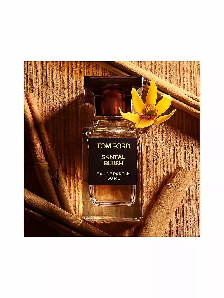 TOM FORD BEAUTY | Private Blend SANTAL BLUSH Eau de Parfum 30ml | keine Farbe
