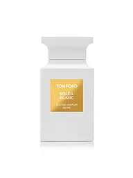 TOM FORD BEAUTY | Private Blend Soleil Blance Eau de Parfum 100ml | Aucune couleur