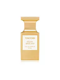 TOM FORD BEAUTY | Private Blend Soleil Brûlant Eau de Parfum 50ml | Aucune couleur