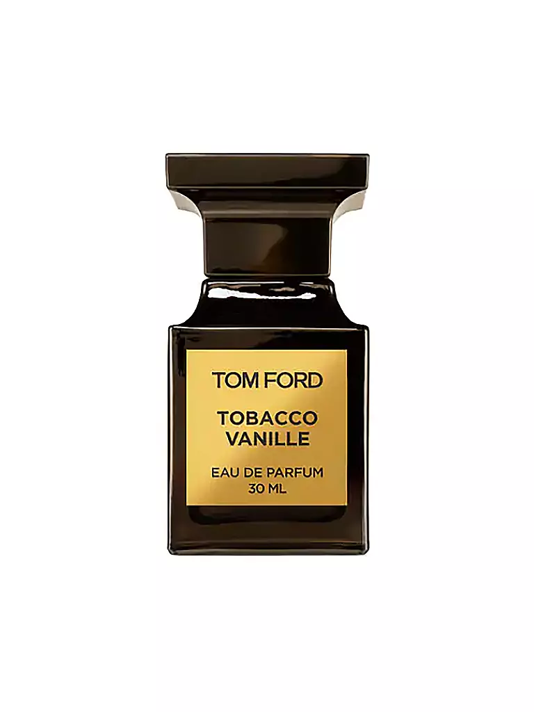 TOM FORD BEAUTY | Private Blend Tobacco Vanille Eau de Parfum 30 ml | keine Farbe