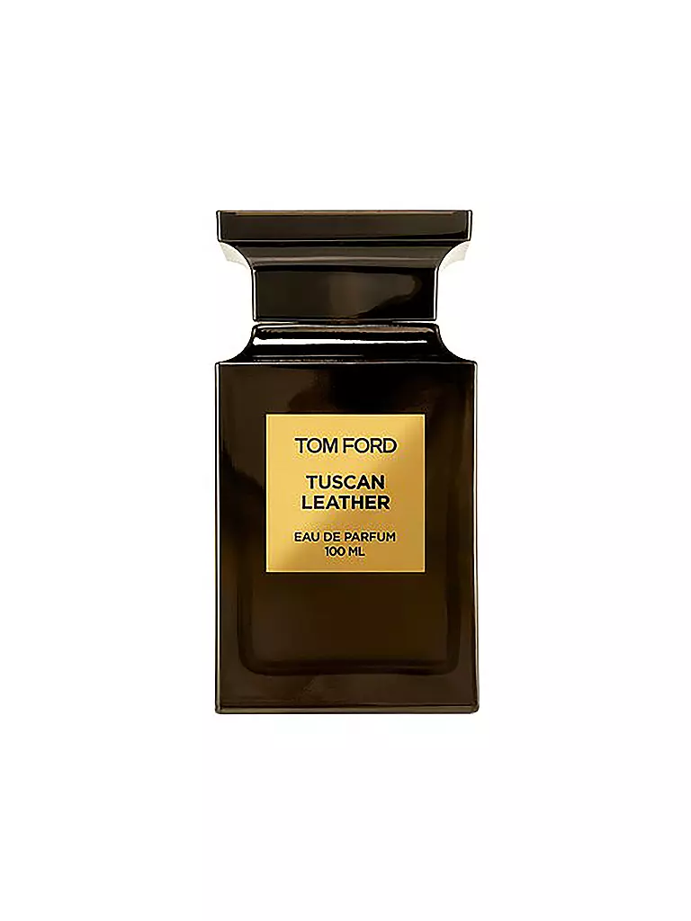 TOM FORD BEAUTY | Private Blend Tuscan Leather Eau de Parfum 100 ml | keine Farbe