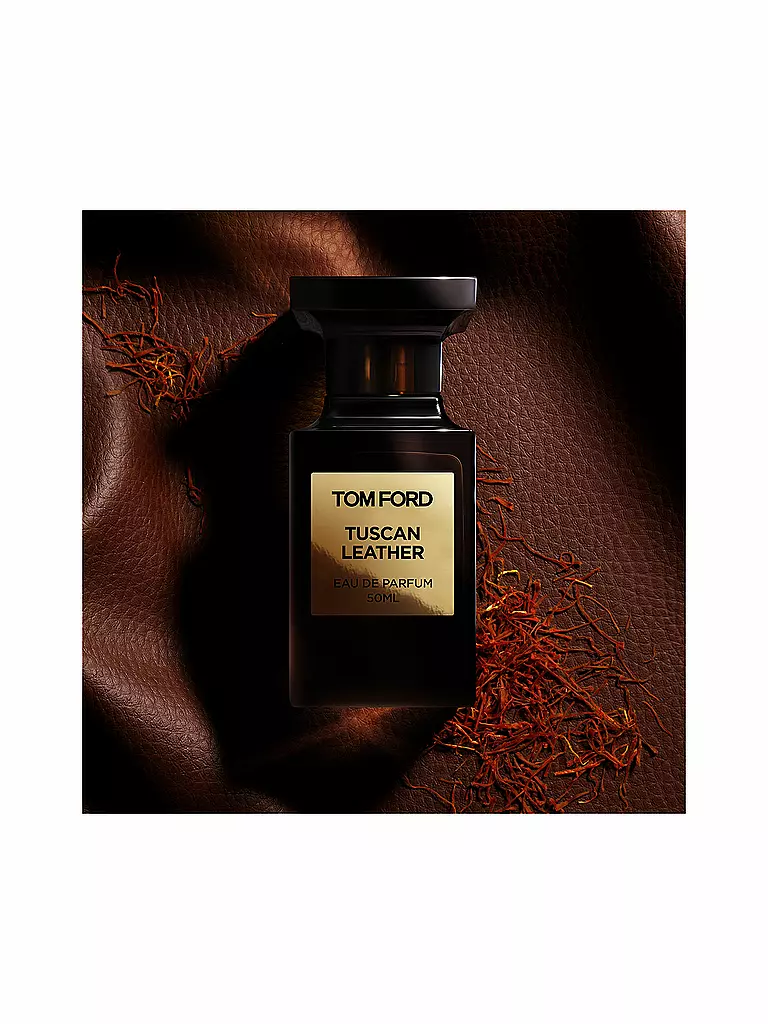 TOM FORD BEAUTY | Private Blend Tuscan Leather Eau de Parfum 100 ml | keine Farbe