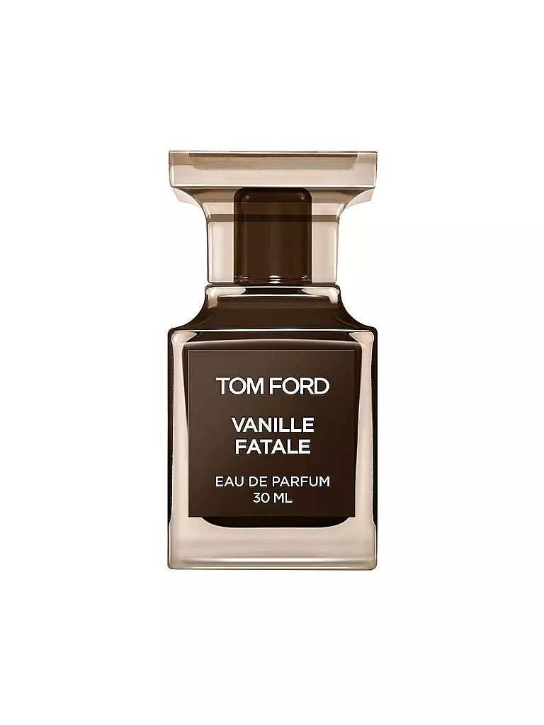 TOM FORD BEAUTY | Private Blend Vanilla Fatale Eau de Parfum 30 ml | keine Farbe