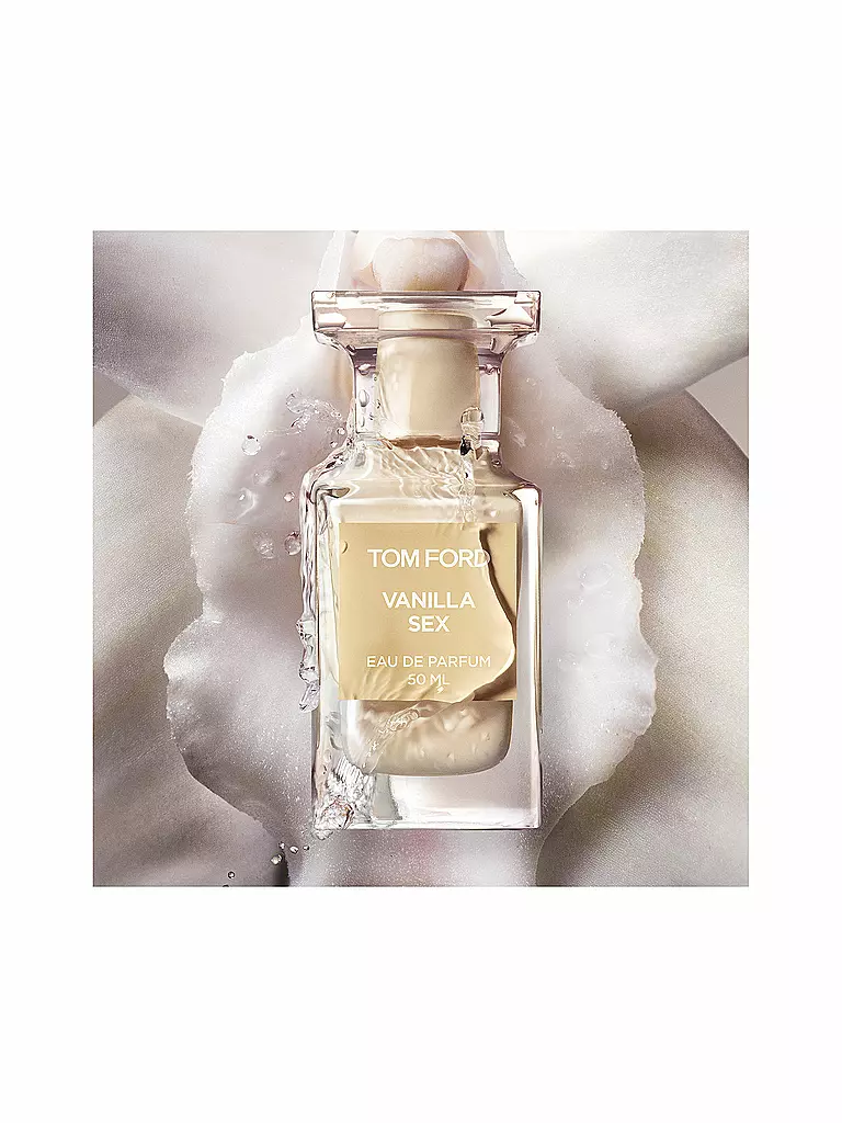 TOM FORD BEAUTY | Private Blend Vanilla Sex Eau de Parfum 50ml | 