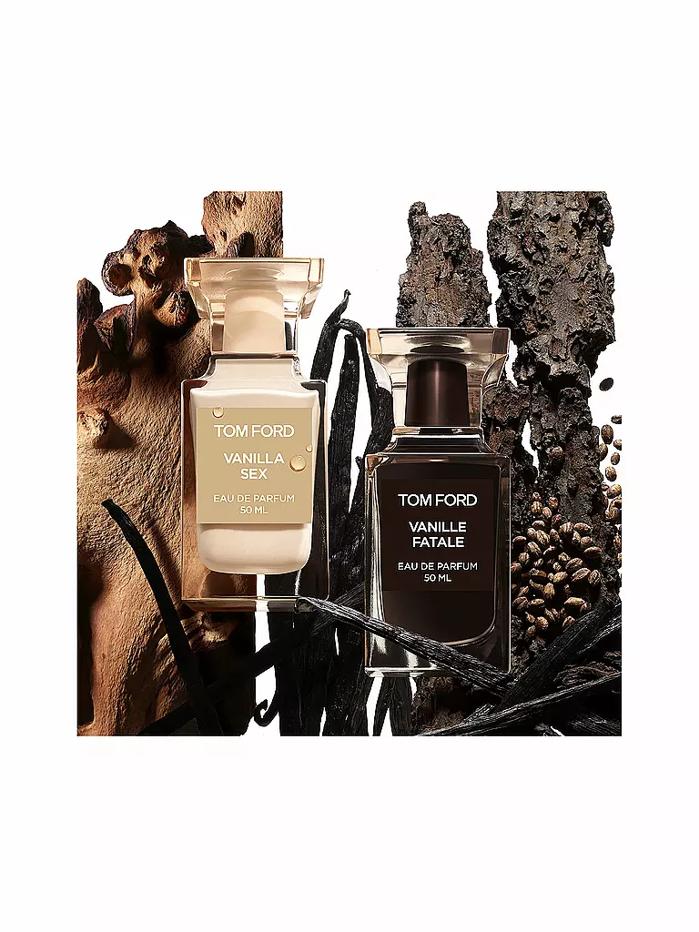 TOM FORD BEAUTY | Private Blend Vanilla Sex Eau de Parfum 50ml | 