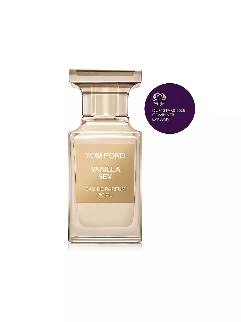 TOM FORD BEAUTY | Private Blend Vanilla Sex Eau de Parfum 50ml | 