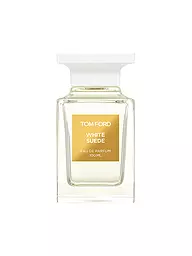 TOM FORD BEAUTY | Private Blend White Suede Eau de Parfum 100ml | Aucune couleur