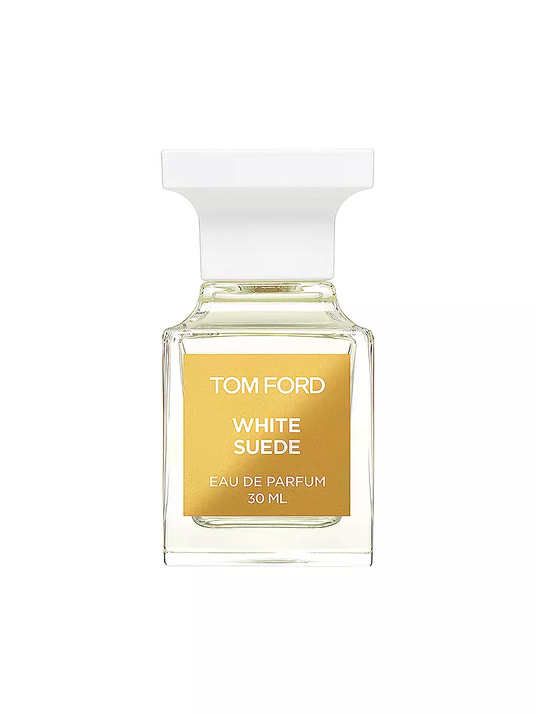 TOM FORD BEAUTY | Private Blend White Suede Eau de Parfum 50 ml | Aucune couleur