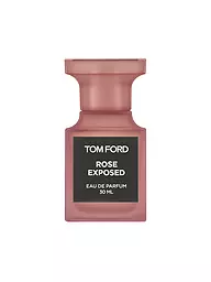 TOM FORD BEAUTY | Private Blend Rose Exposed Eau de Parfum 50 ml | Aucune couleur
