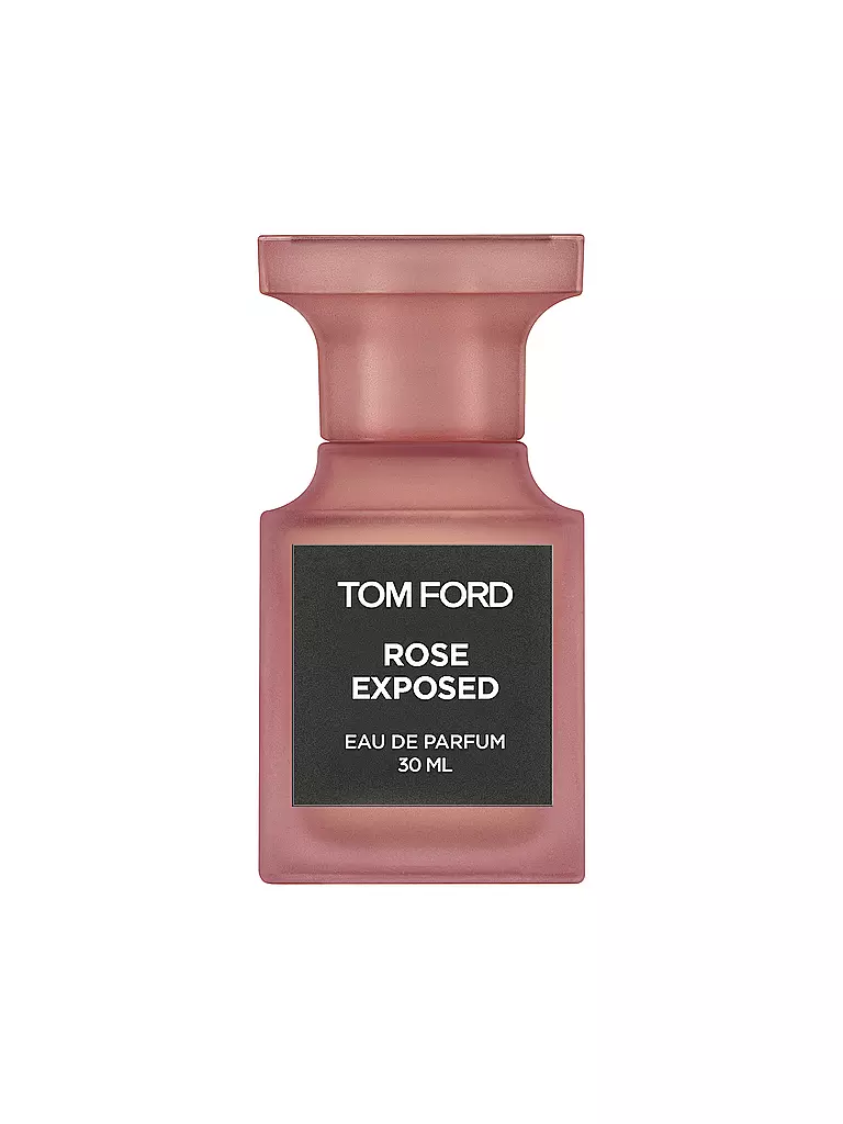 TOM FORD BEAUTY | Rose Exposed Eau de Parfum 30 ml | keine Farbe