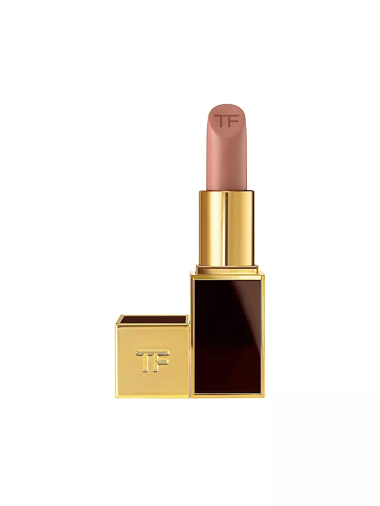 TOM FORD BEAUTY | Rouge à lèvres - Lip Color (04 Sable Smoke) | camel