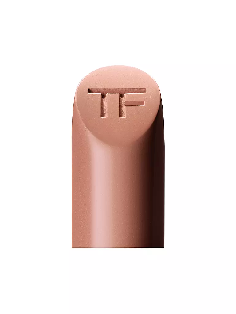 TOM FORD BEAUTY | Rouge à lèvres - Lip Color (04 Sable Smoke) | camel