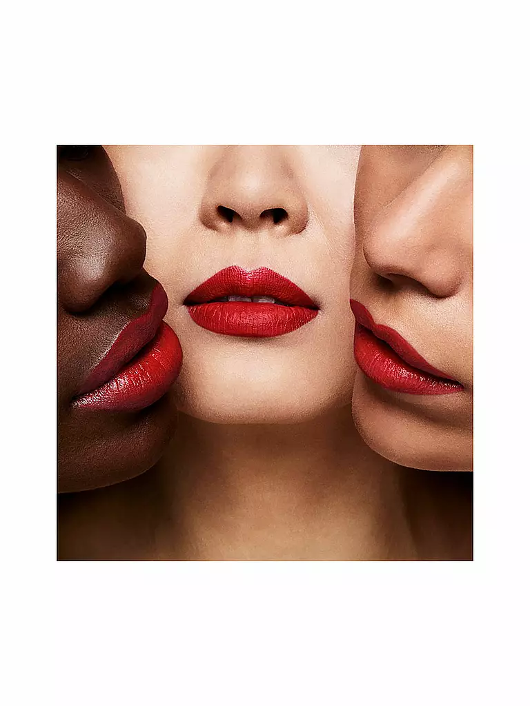TOM FORD BEAUTY | Rouge à lèvres - Lip Color Matte (16 Scarlet Rouge) | rot
