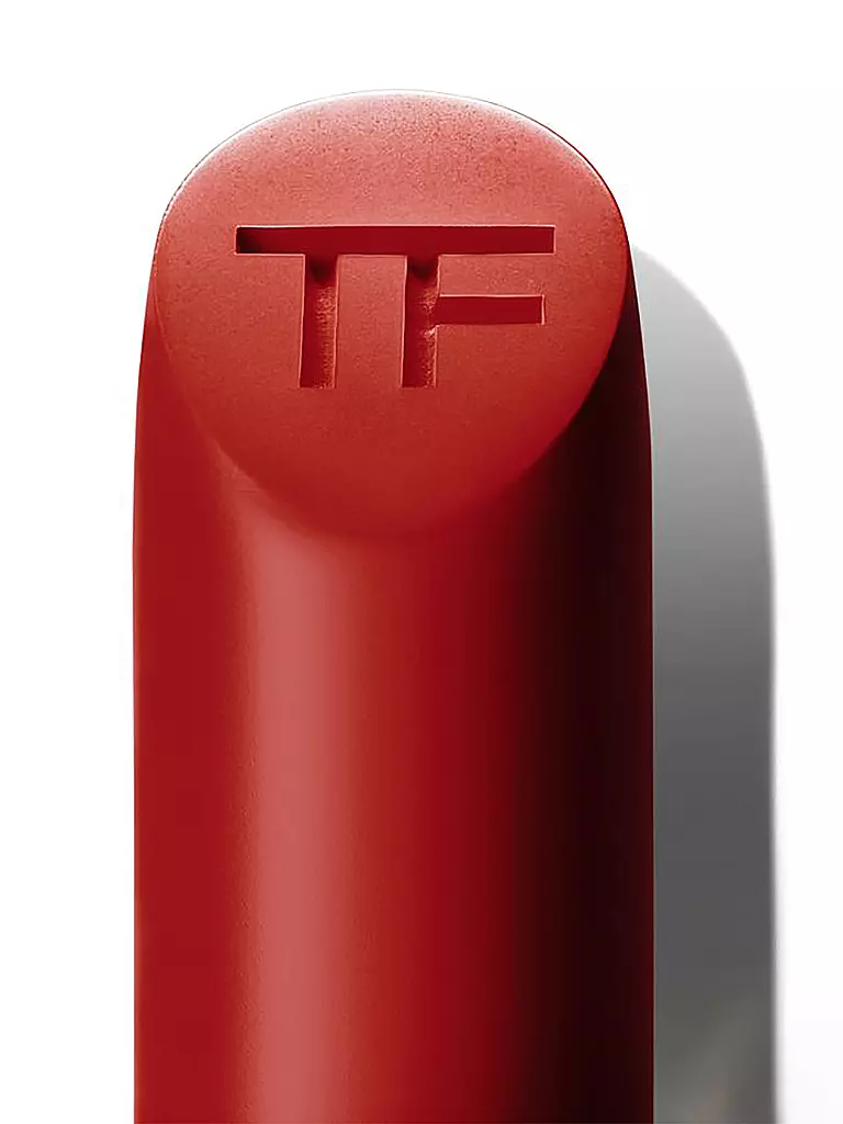 TOM FORD BEAUTY | Rouge à lèvres - Lip Color Matte (16 Scarlet Rouge) | rot