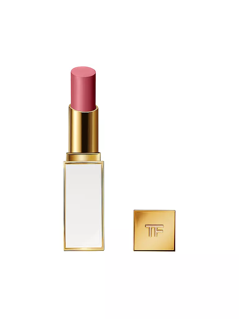 TOM FORD BEAUTY | Rouge à lèvres - Lip Color Ultra Shine (33 Plage Nue) | rosa