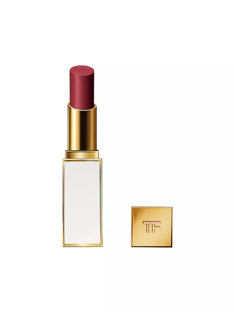 TOM FORD BEAUTY | Rouge à lèvres - Lip Color Ultra Shine (34 Rose Irise) | dunkelrot