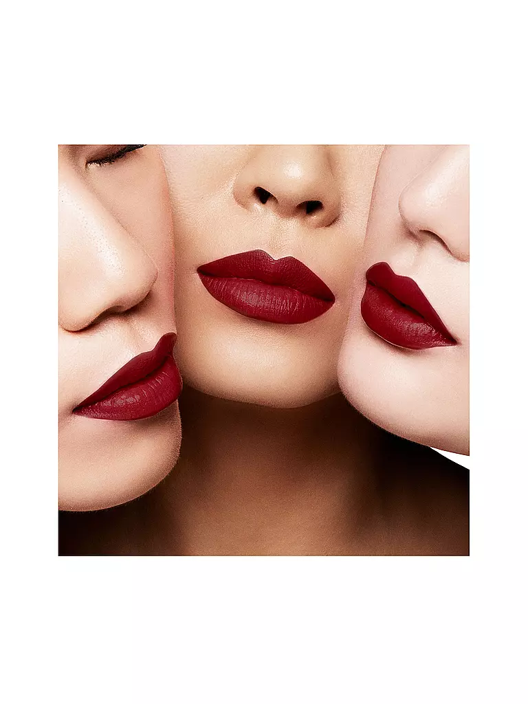 TOM FORD BEAUTY | Rouge à lèvres - Liquid Lip Luxe Matte (123 Devoted) | 