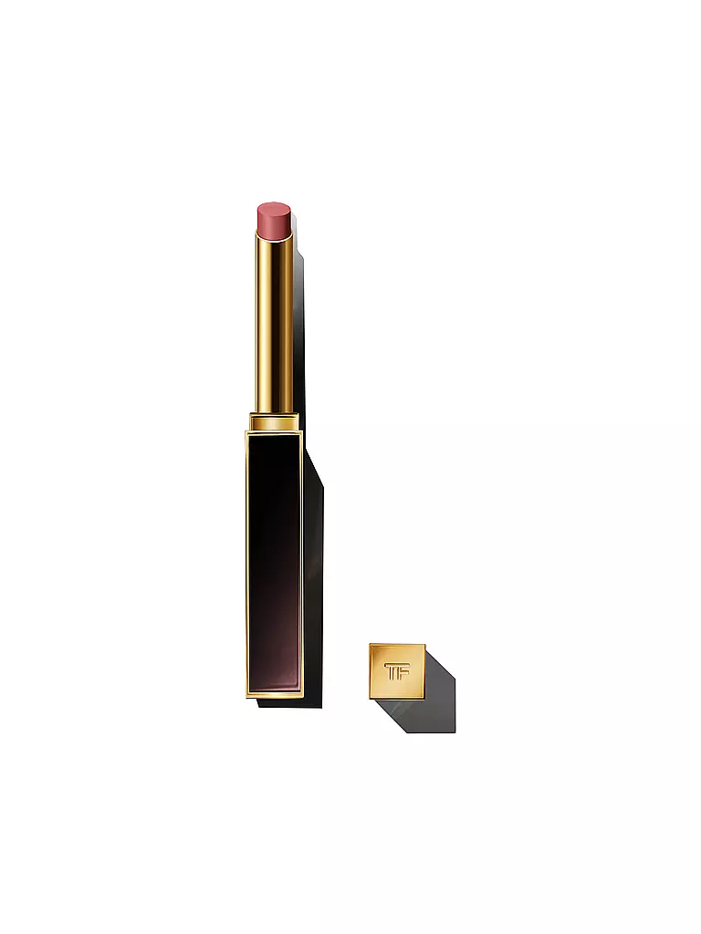 TOM FORD BEAUTY | Rouge à lèvres - Slim Lip Color Shine (13 Nubile) | rosa