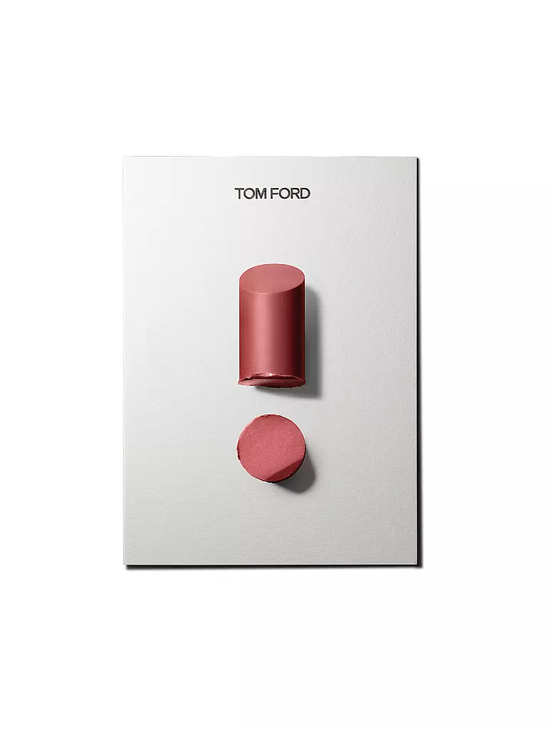 TOM FORD BEAUTY | Rouge à lèvres - Slim Lip Color Shine (13 Nubile) | rosa