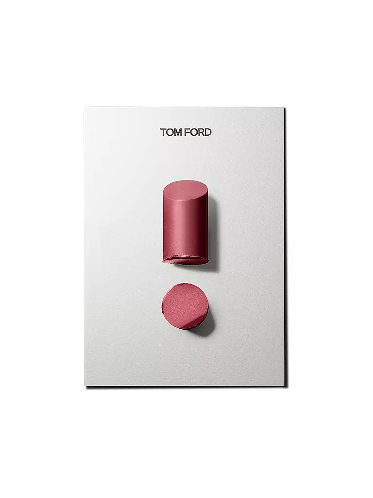 TOM FORD BEAUTY | Rouge à lèvres - Slim Lip Color Shine (158 Casablanca) | 