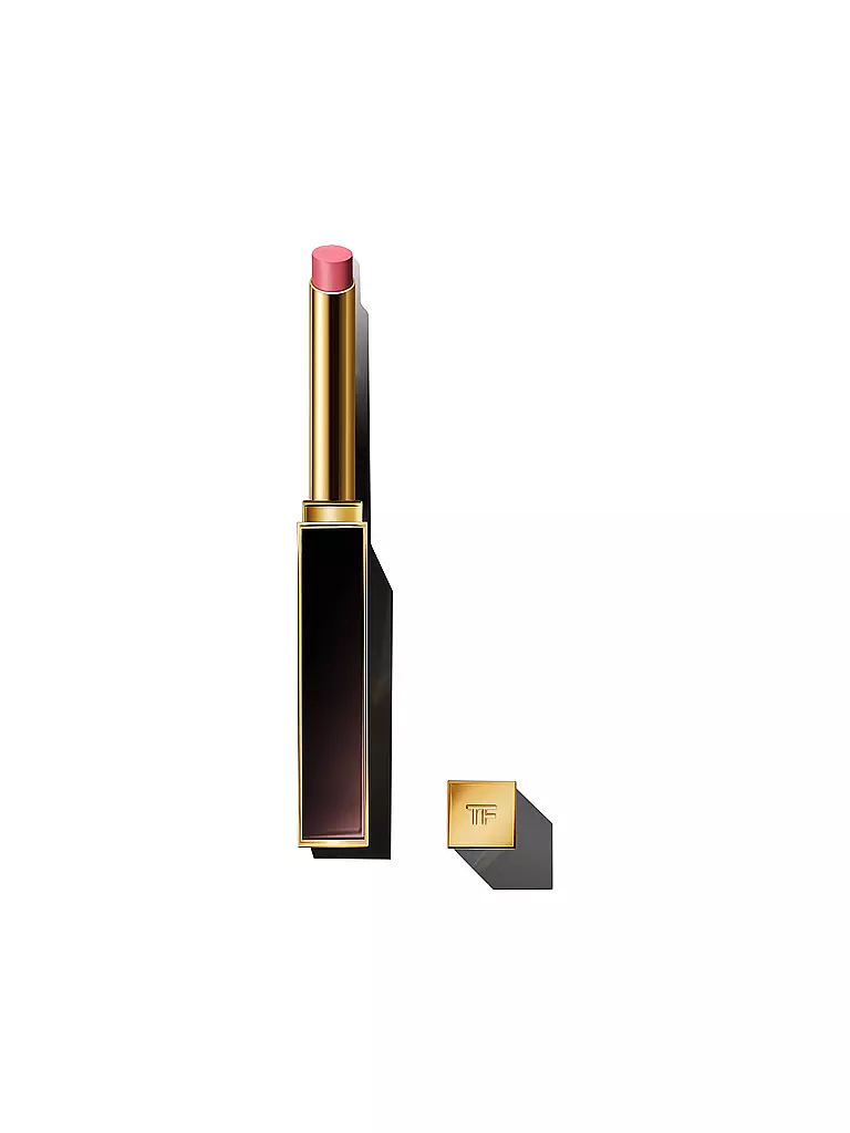 TOM FORD BEAUTY | Rouge à lèvres - Slim Lip Color Shine (159 Glace) | rosa