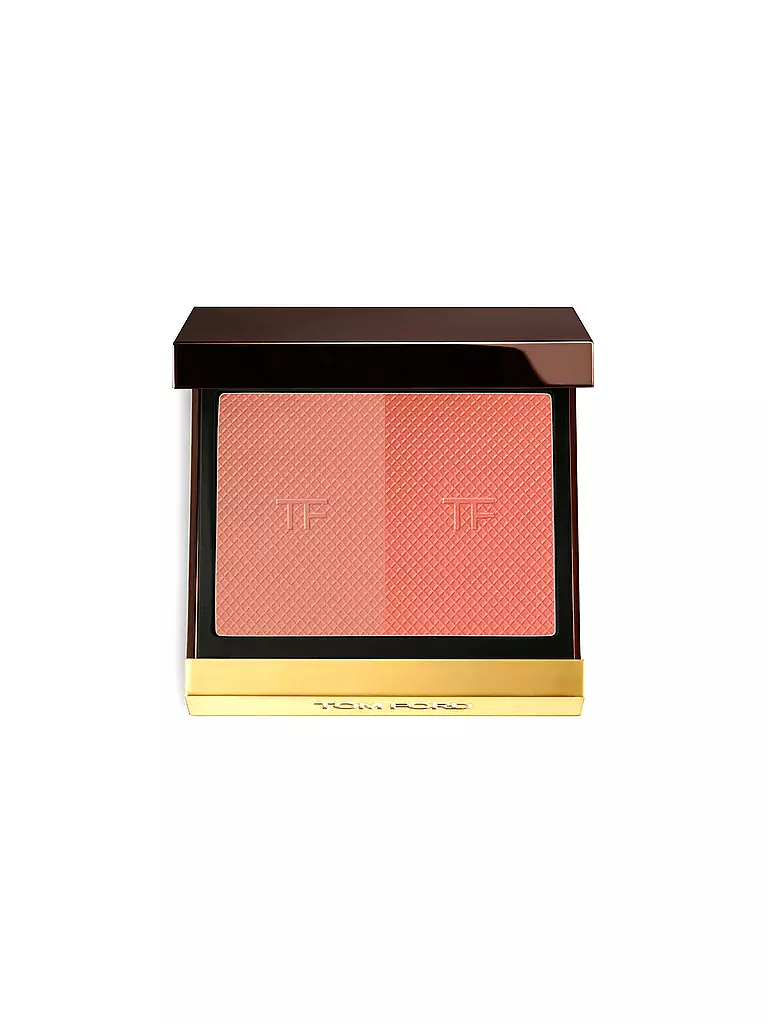 TOM FORD BEAUTY | Rouge - Shade and Illuminate Blush (05 Sunkissed) | rosa