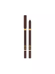 TOM FORD BEAUTY | Runway Look Gel Eye Liner (03 Black) | Camel