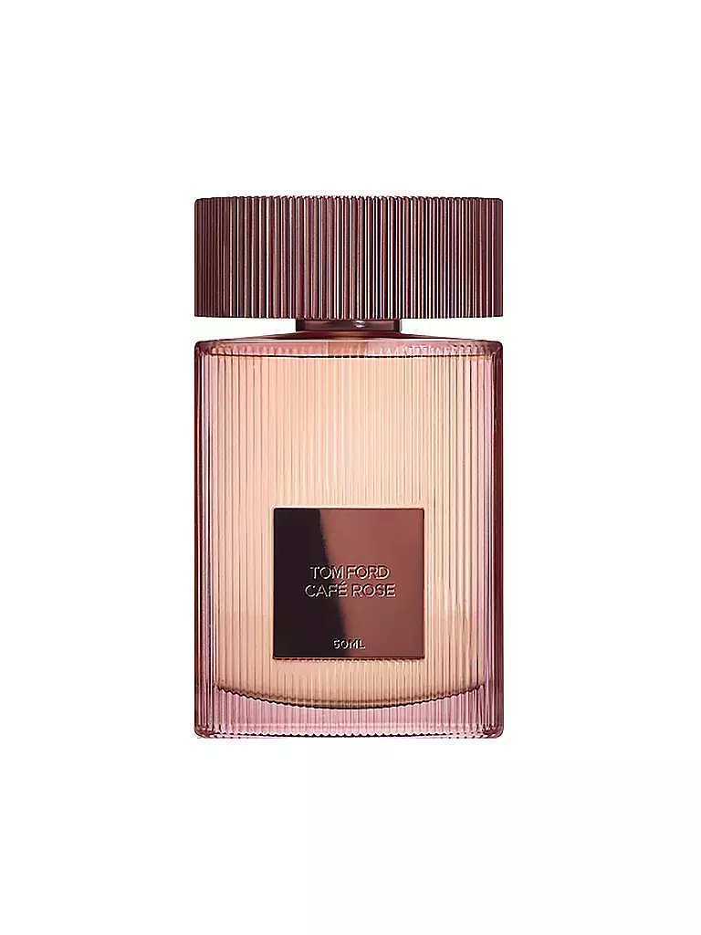 TOM FORD BEAUTY | Signature  Café Rose Eau de Parfum 50ml | Aucune couleur