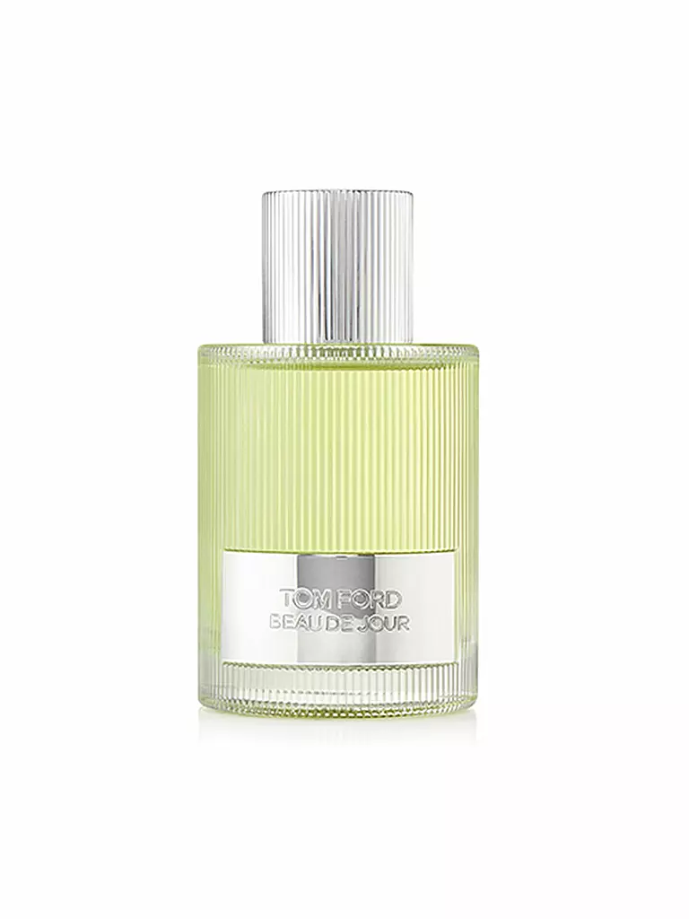 TOM FORD BEAUTY | Signature Beau de Jour Eau de Parfum 100ml | Aucune couleur