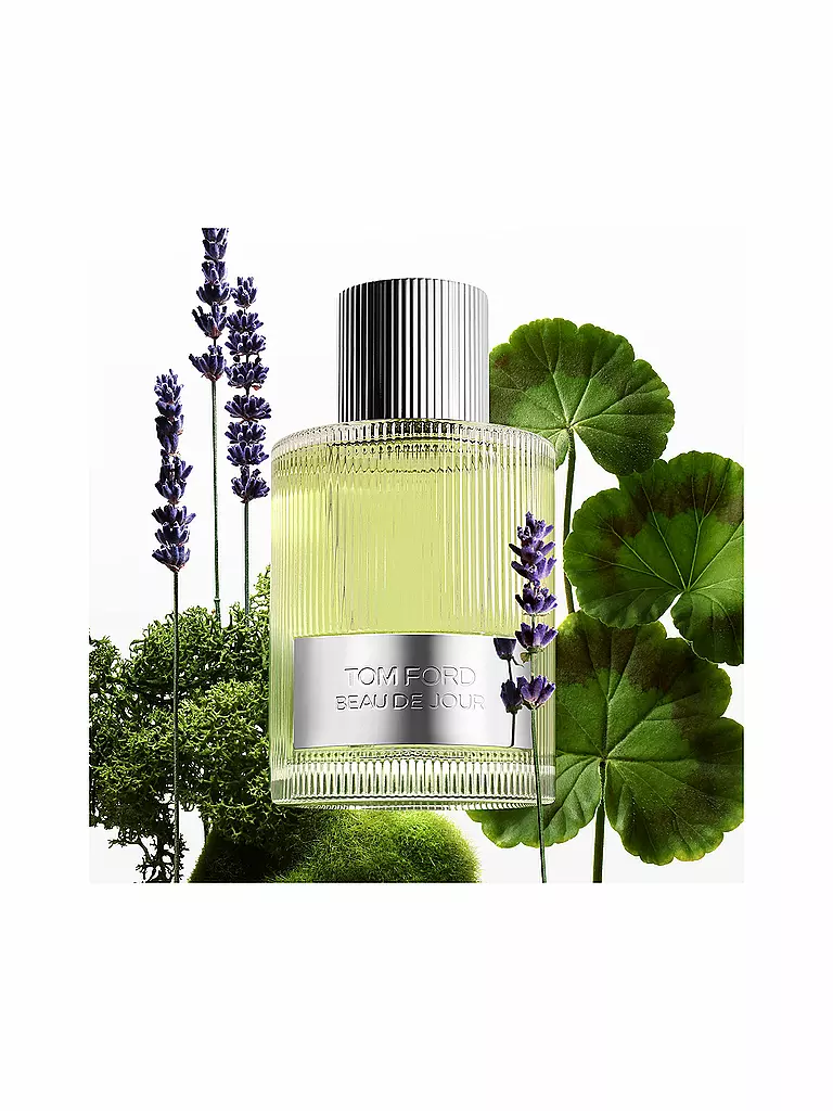 TOM FORD BEAUTY | Signature Beau de Jour Eau de Parfum 100ml | 