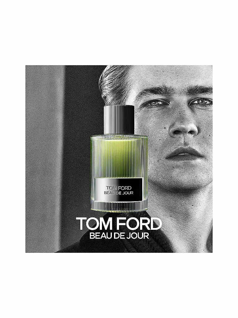 TOM FORD BEAUTY | Signature Beau de Jour Eau de Parfum 100ml | 
