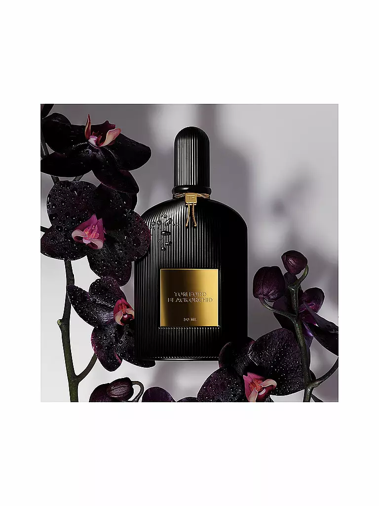 TOM FORD BEAUTY | Signature Black Orchid Parfum  30ml | Aucune couleur