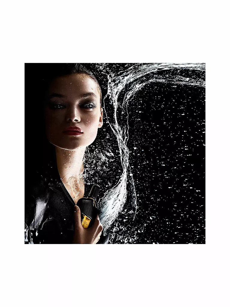TOM FORD BEAUTY | Signature Black Orchid Parfum  30ml | 