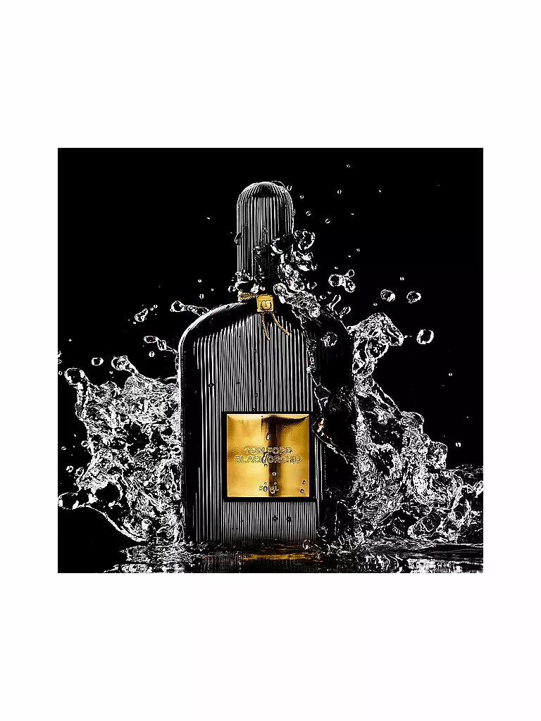 TOM FORD BEAUTY | Signature Black Orchid Parfum  30ml | 