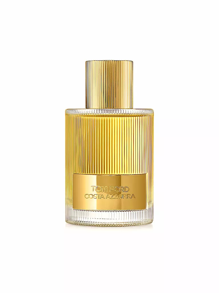 TOM FORD BEAUTY | Signature Costa Azzurra Eau de Parfum 100ml | Aucune couleur