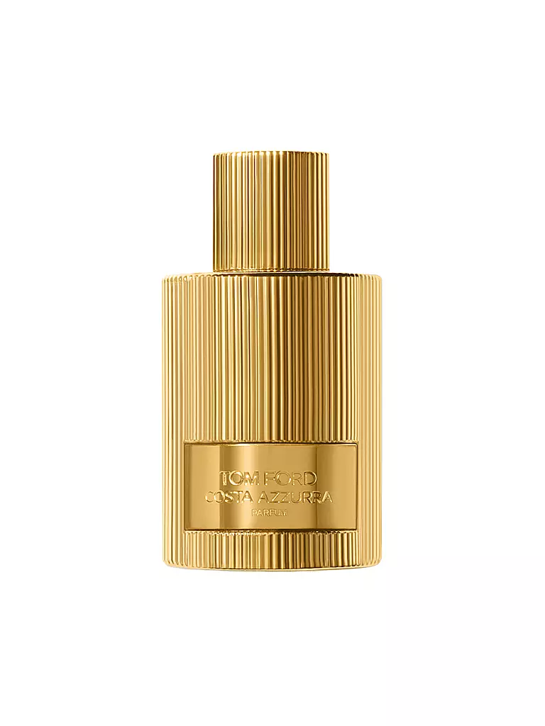 TOM FORD BEAUTY | Signature Costa Azzurra Parfum 100ml | Aucune couleur