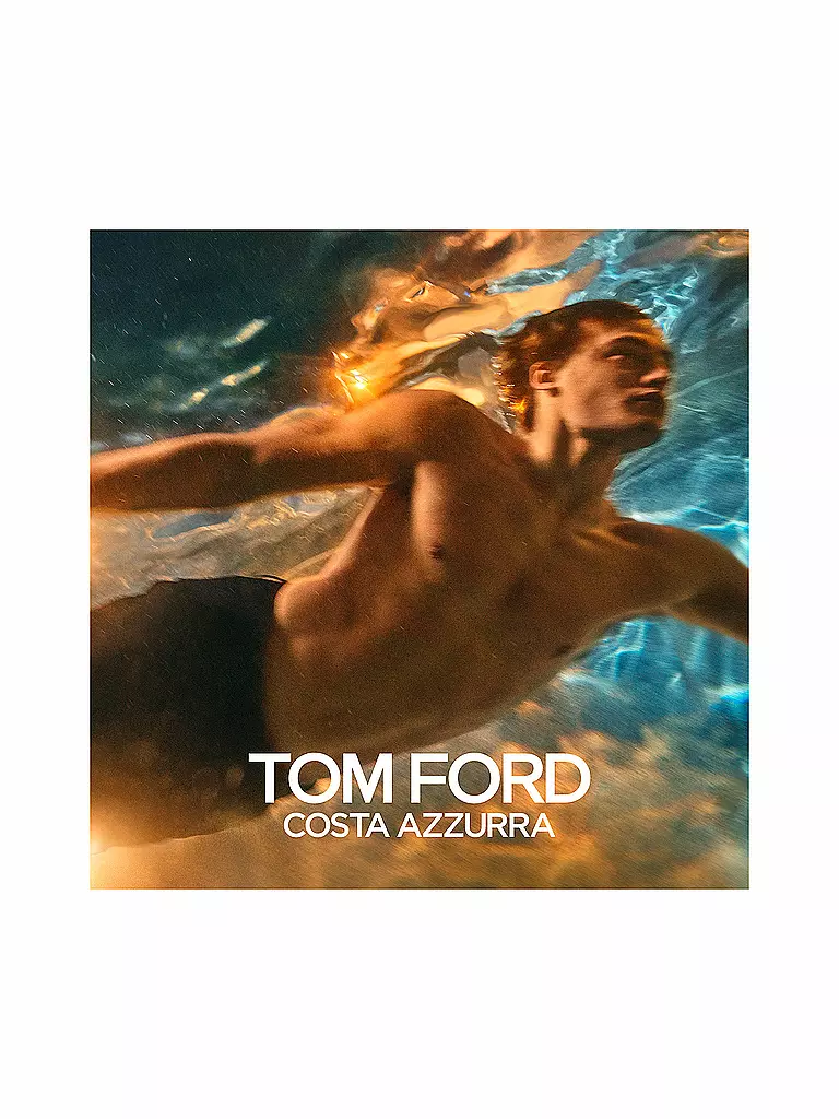 TOM FORD BEAUTY | Signature Costa Azzurra Parfum 100ml | 