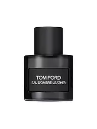 TOM FORD BEAUTY | Signature Eau D'Ombre Leather Eau de Toilette 50ml | Aucune couleur