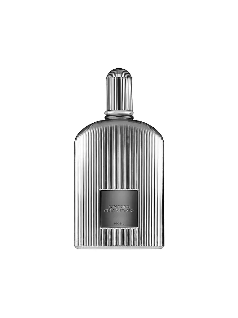 TOM FORD BEAUTY | Signature Grey Vetiver Parfum 100 ml | Aucune couleur
